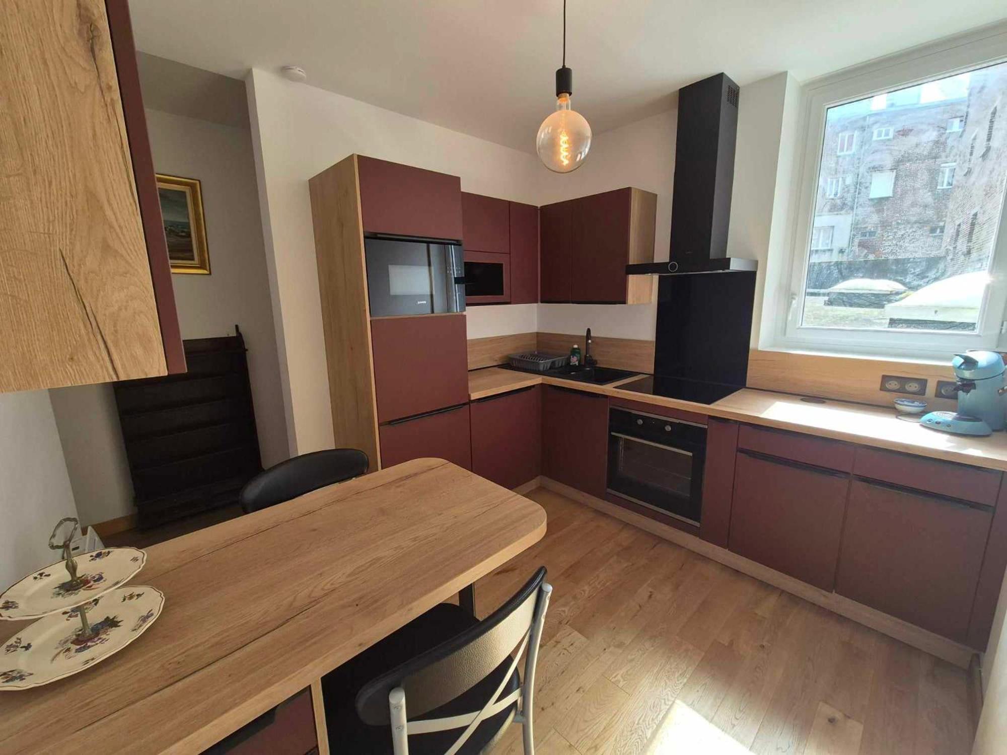 Apartment Sherlock *